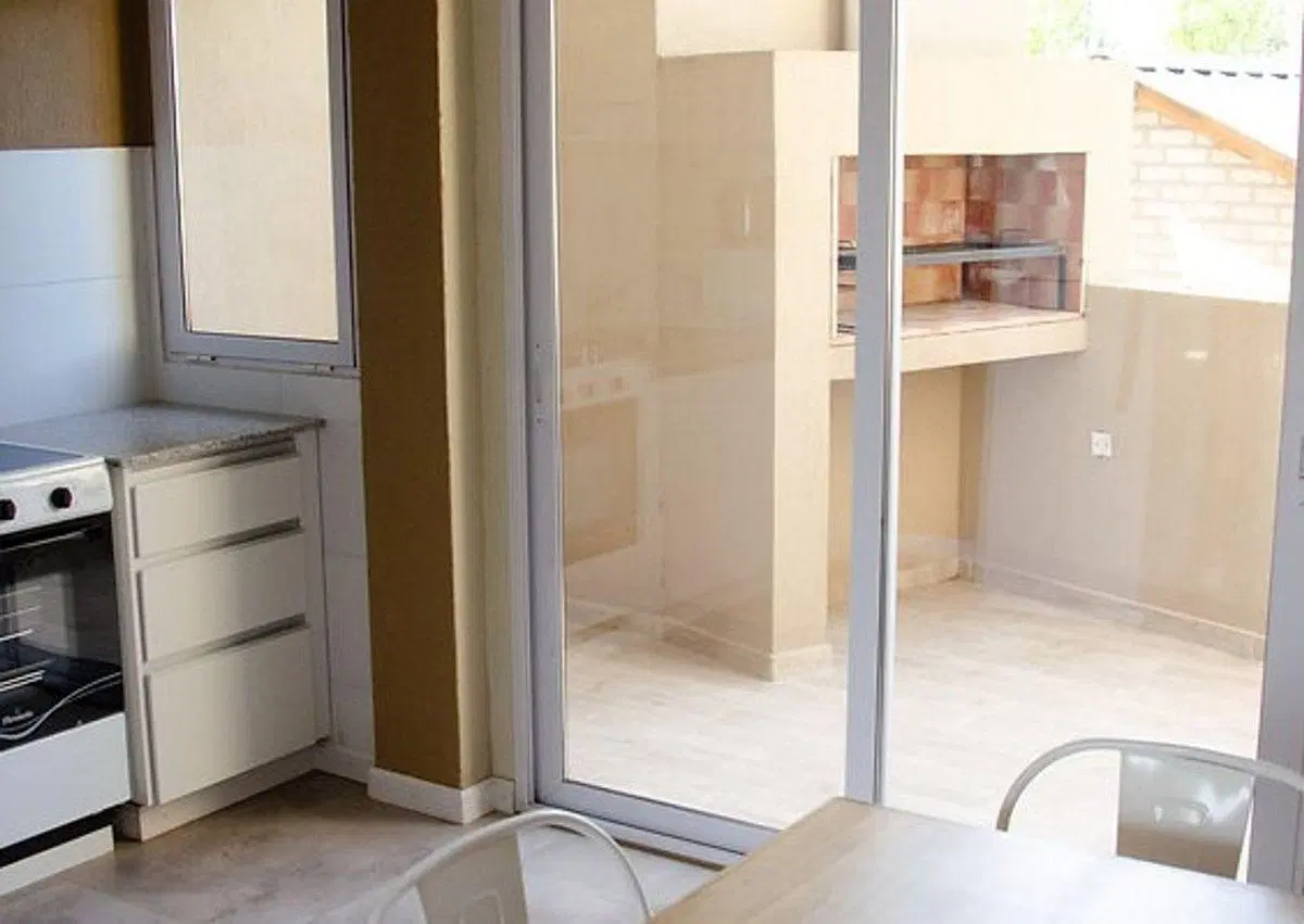 VENTA TRIPLEX COMPLEJO TRES PICOS 4