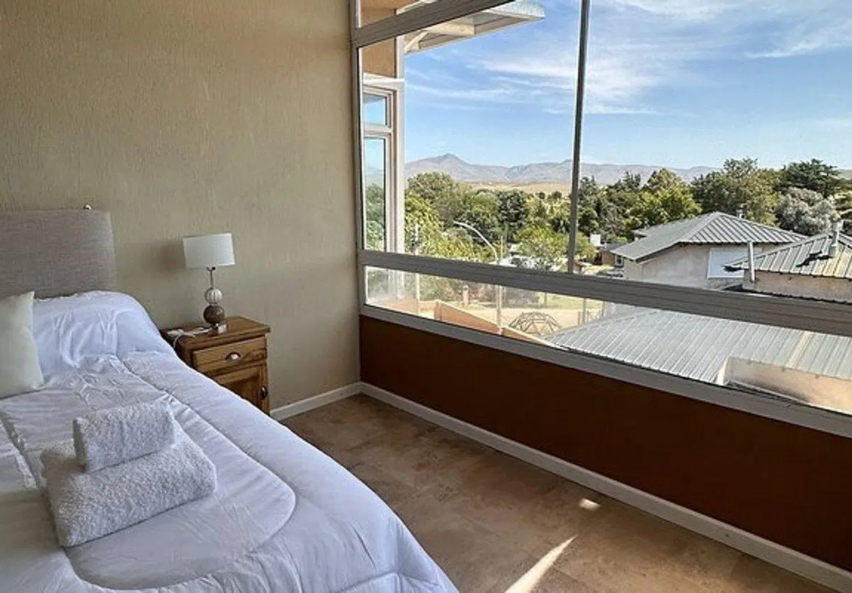 VENTA TRIPLEX COMPLEJO TRES PICOS 5