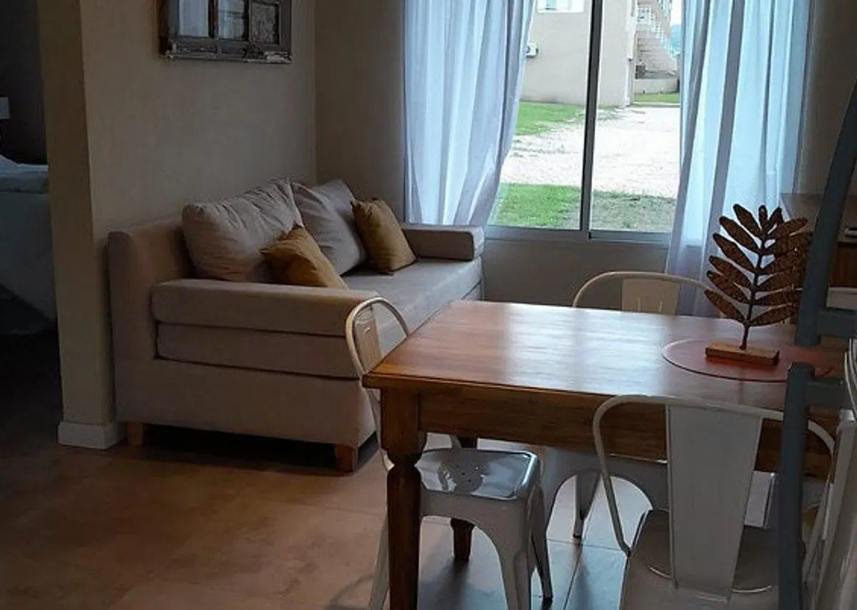 VENTA DEPTO TIPO CASA COMPLEJO TRES PICOS 2