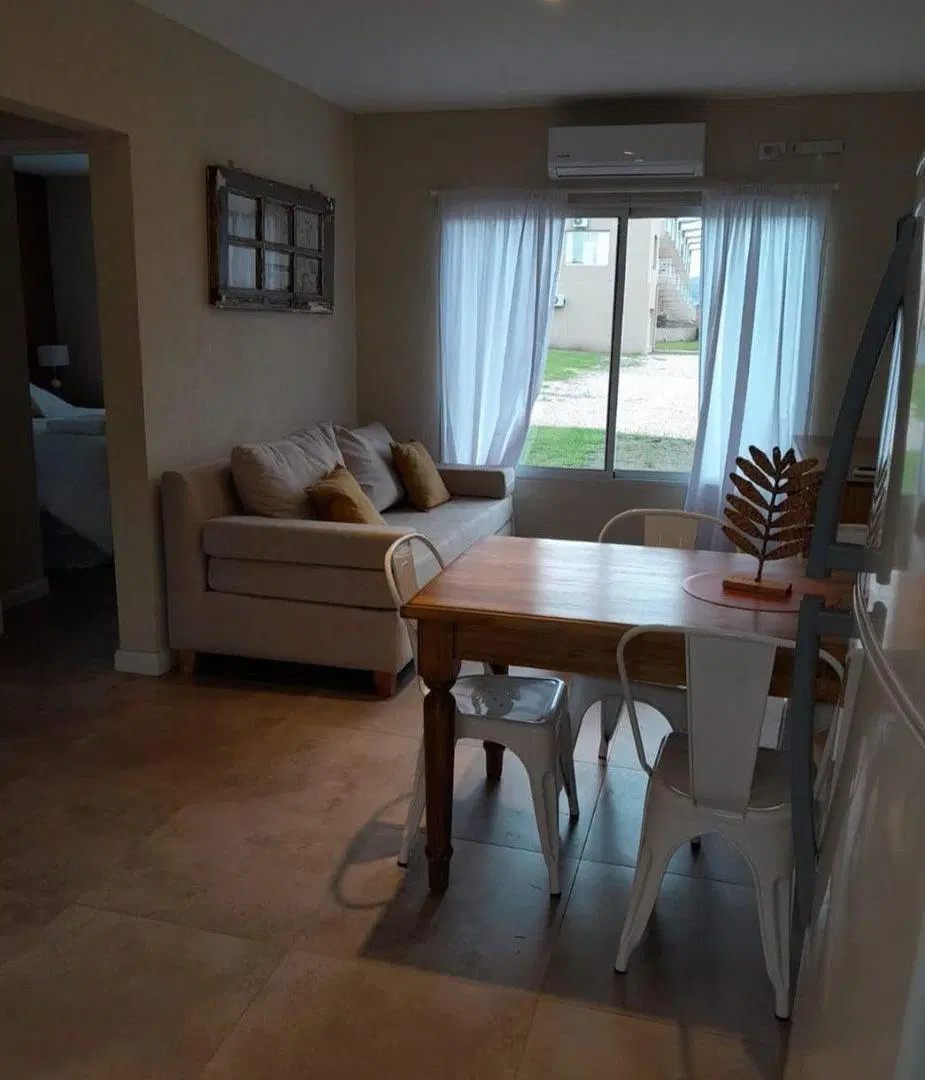 VENTA DEPTO TIPO CASA COMPLEJO TRES PICOS 5