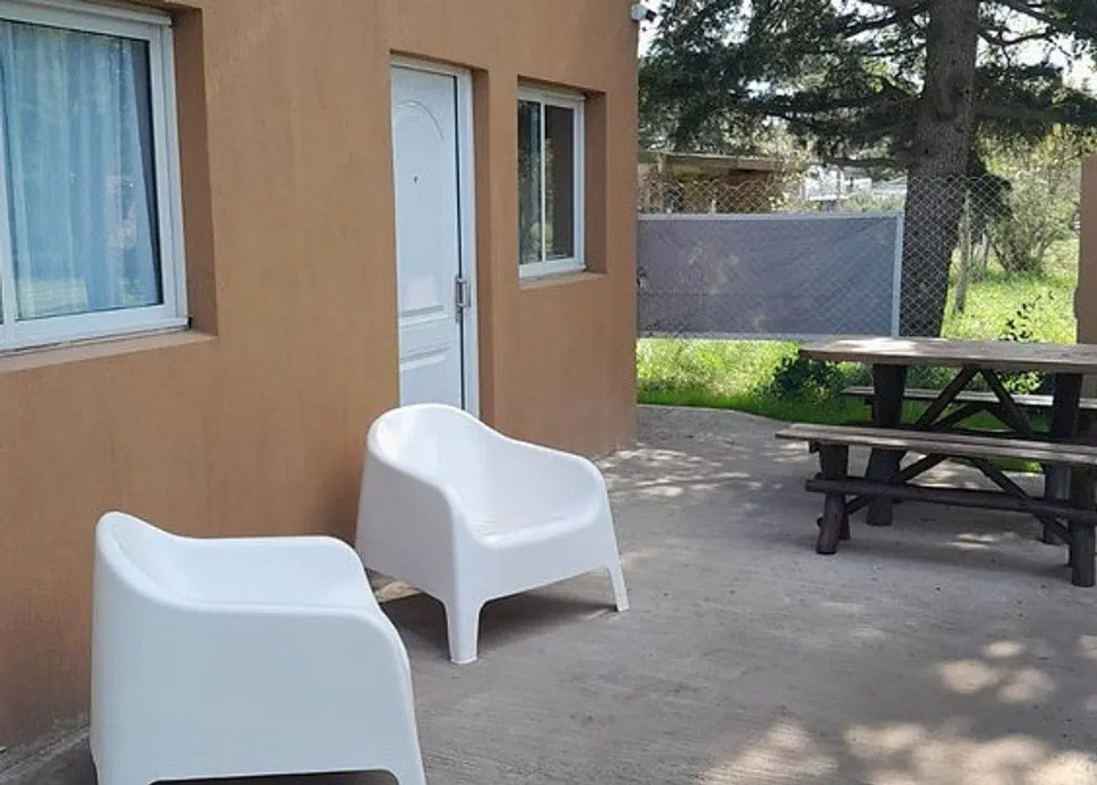 VENTA DEPTO TIPO CASA COMPLEJO TRES PICOS 3