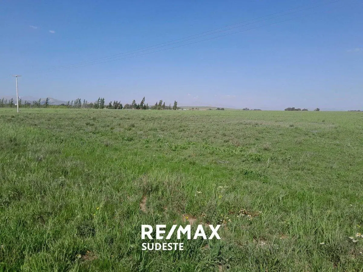 Venta parcelas de campo en Acceso a Tornquist 5
