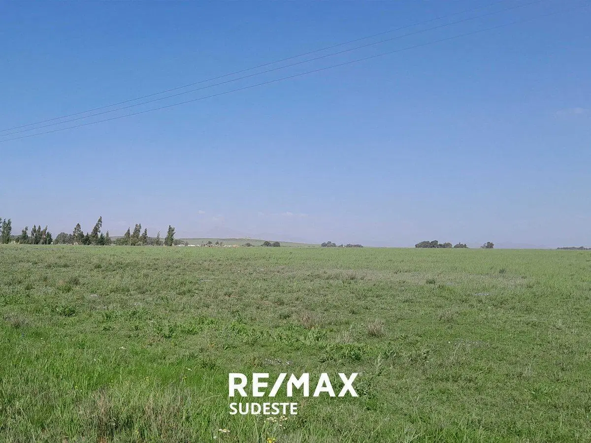 Venta parcelas de campo en Acceso a Tornquist 4