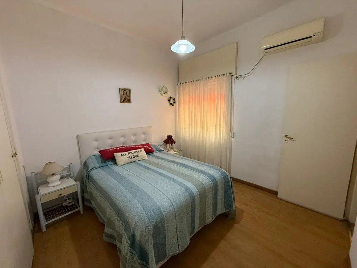 Casa PH al frente IMPECABLE APTA credito 3