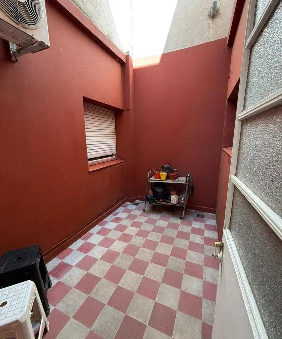 Casa PH al frente IMPECABLE APTA credito 8