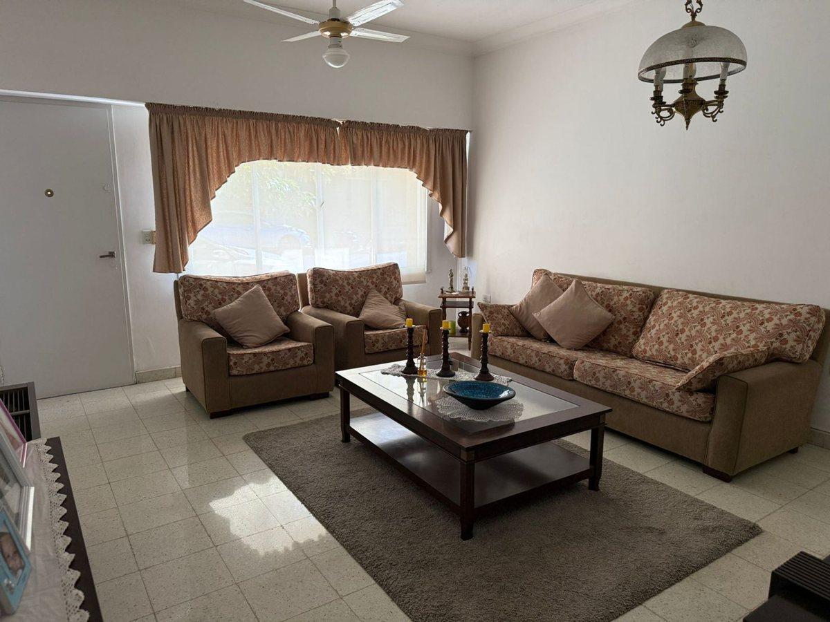 Casa PH al frente IMPECABLE APTA credito