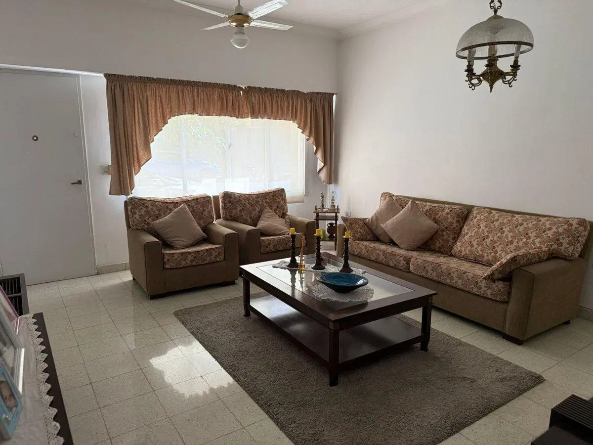 Casa PH al frente IMPECABLE APTA credito 5