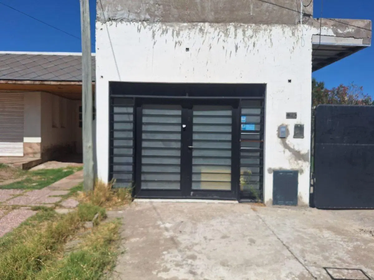 ALQUILER LOCAL COMERCIAL Y DEPOSITO 5