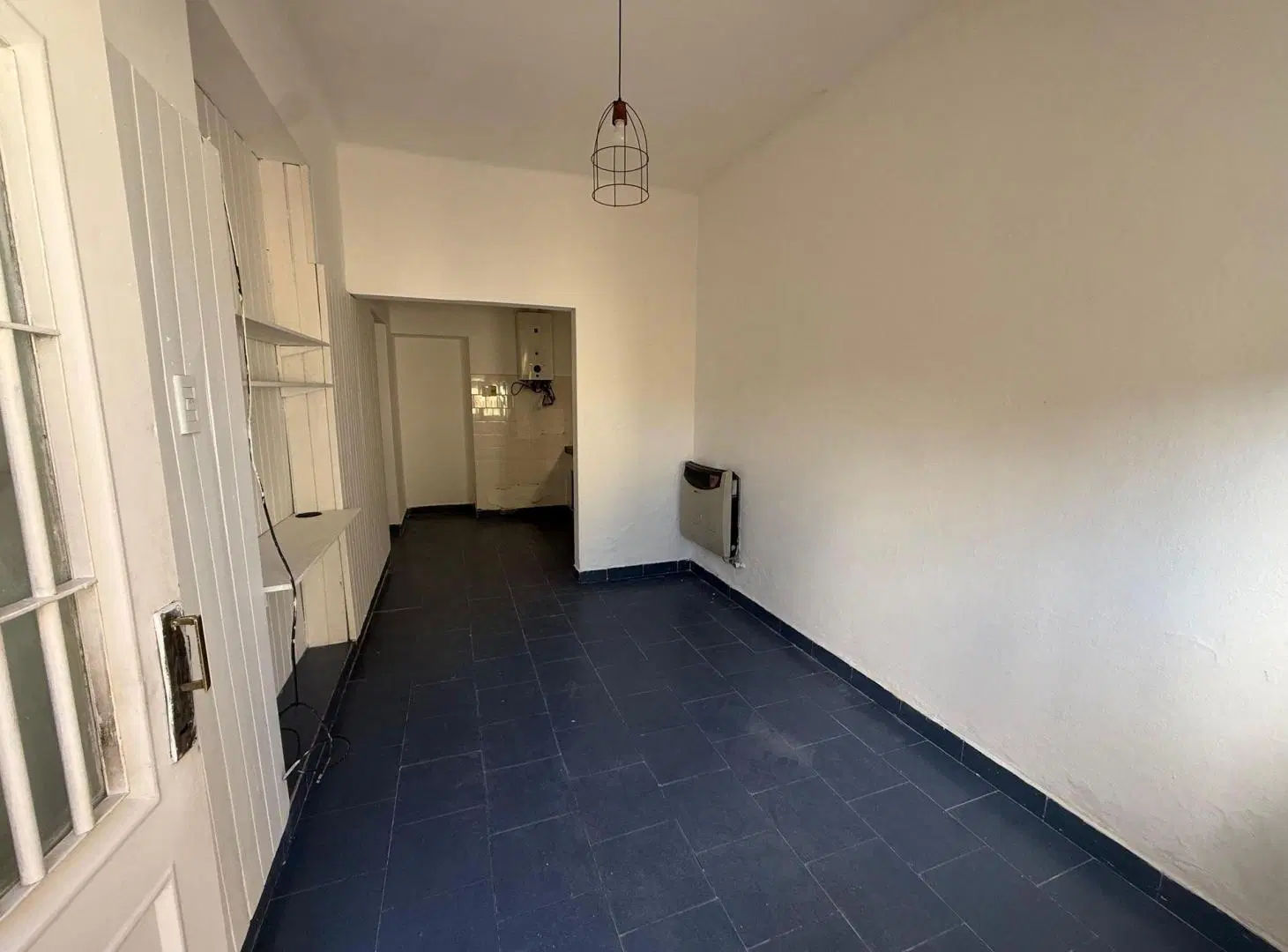 SE VENDE CASA A RECICLAR EN TIRO FEDERAL 2