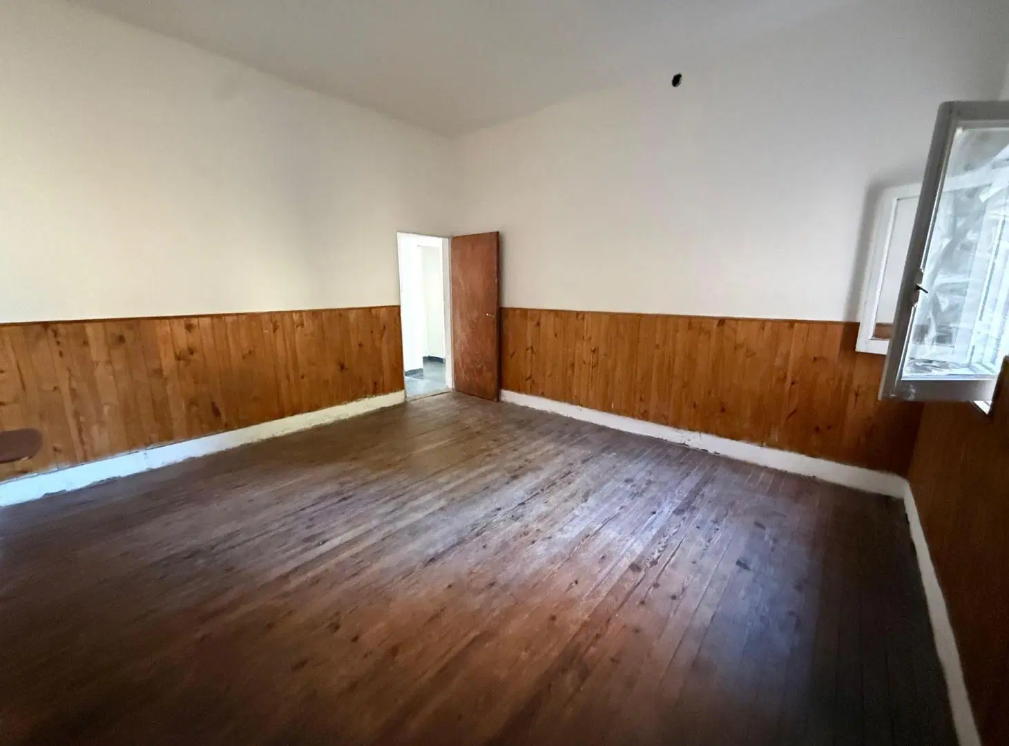SE VENDE CASA A RECICLAR EN TIRO FEDERAL 3