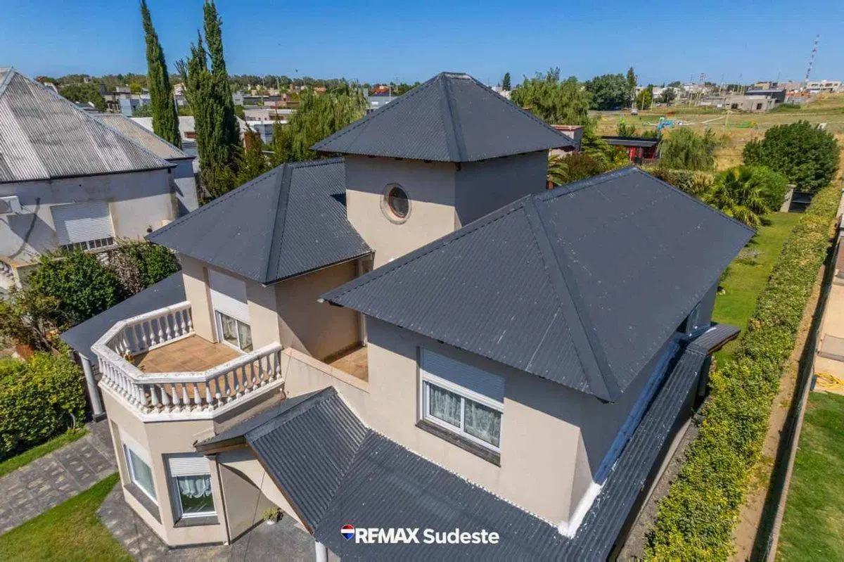 VENTA CASA DE ESTILO  CORAZON DE PATAGONIA UNICA 3
