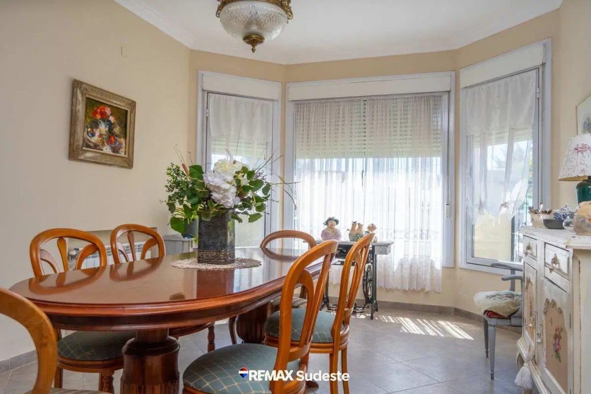 VENTA CASA DE ESTILO  CORAZON DE PATAGONIA UNICA 4