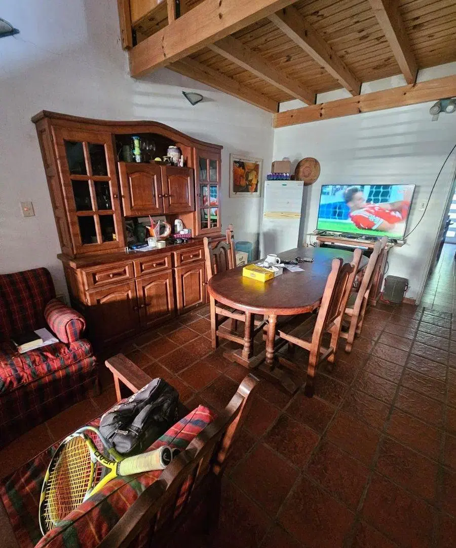 Hermosa casa en Venta 2