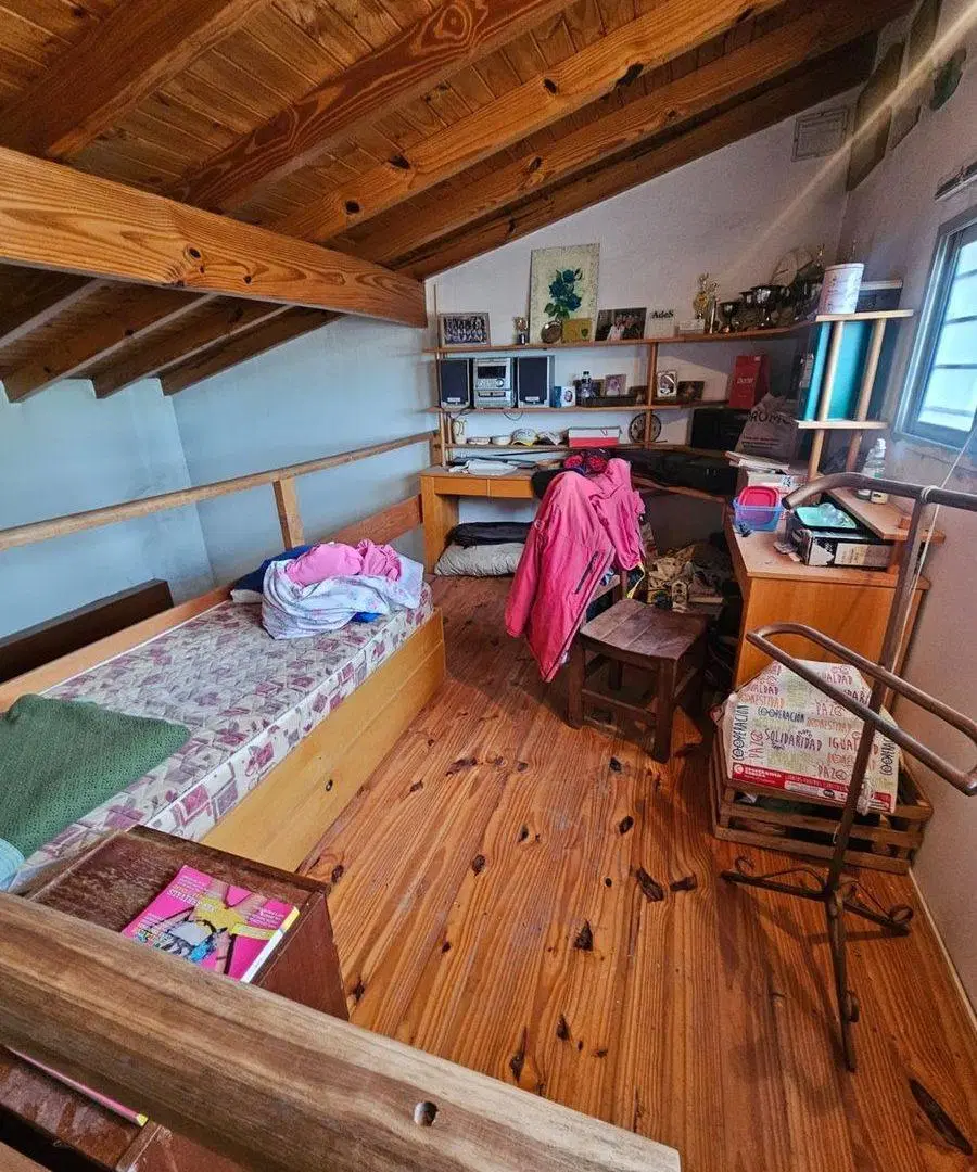 Hermosa casa en Venta 5