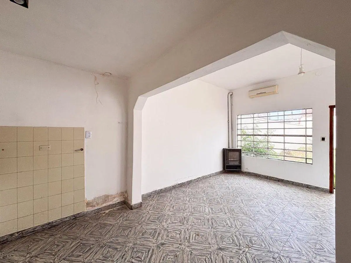 Venta casa interna, 3 hab-2 patios 5