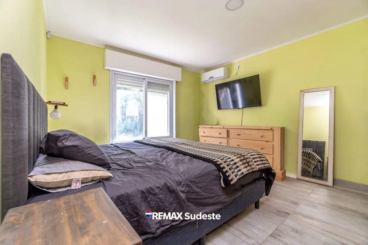 Hermosa casa con pileta 2