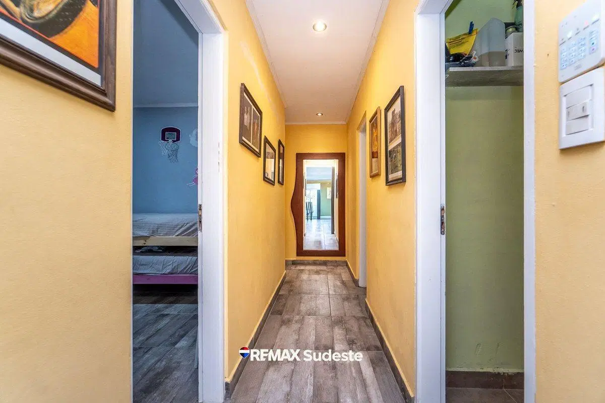 Hermosa casa con pileta 3