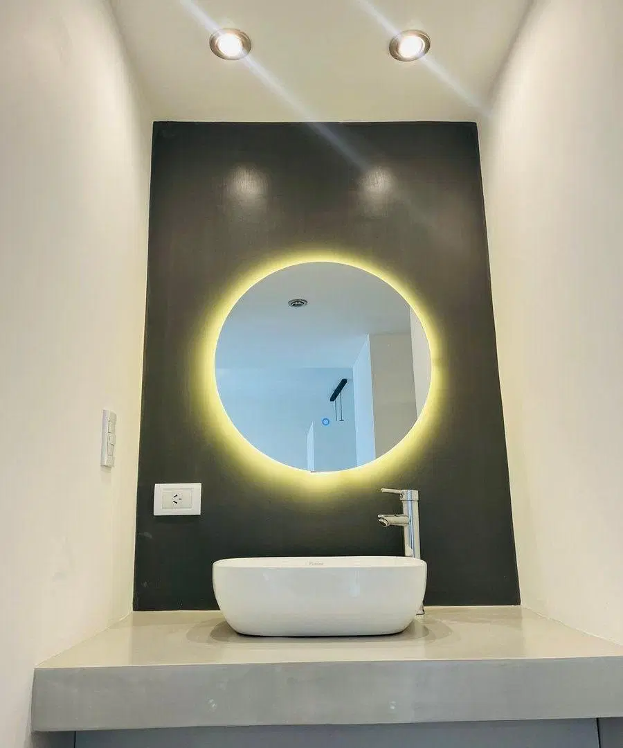 Hermoso Departamento de un Dormitorio a Estrenar 5
