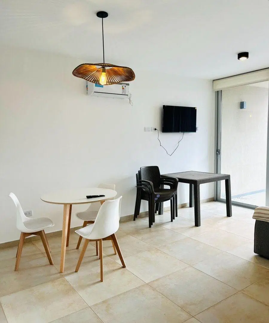 Hermoso Departamento de un Dormitorio a Estrenar 4