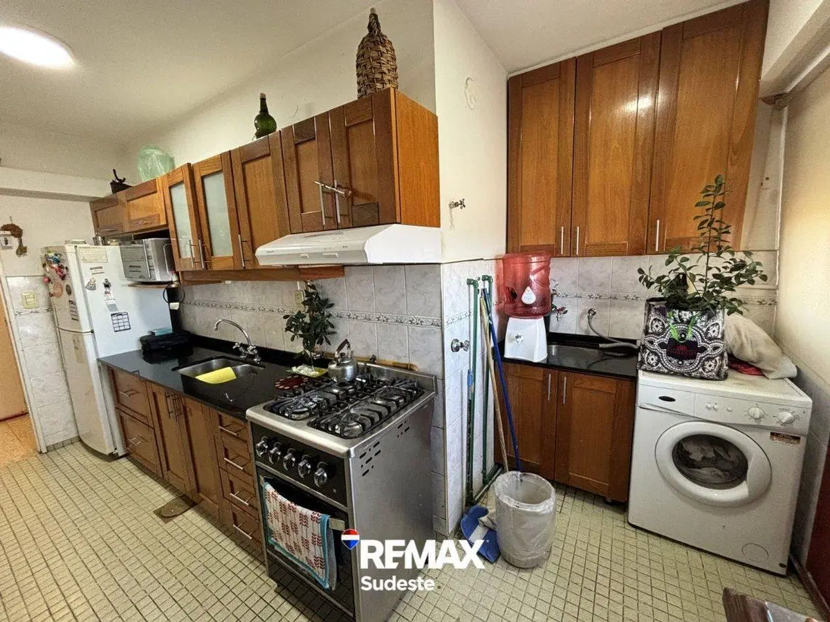 Venta Departamento 2 Dormitorios 3