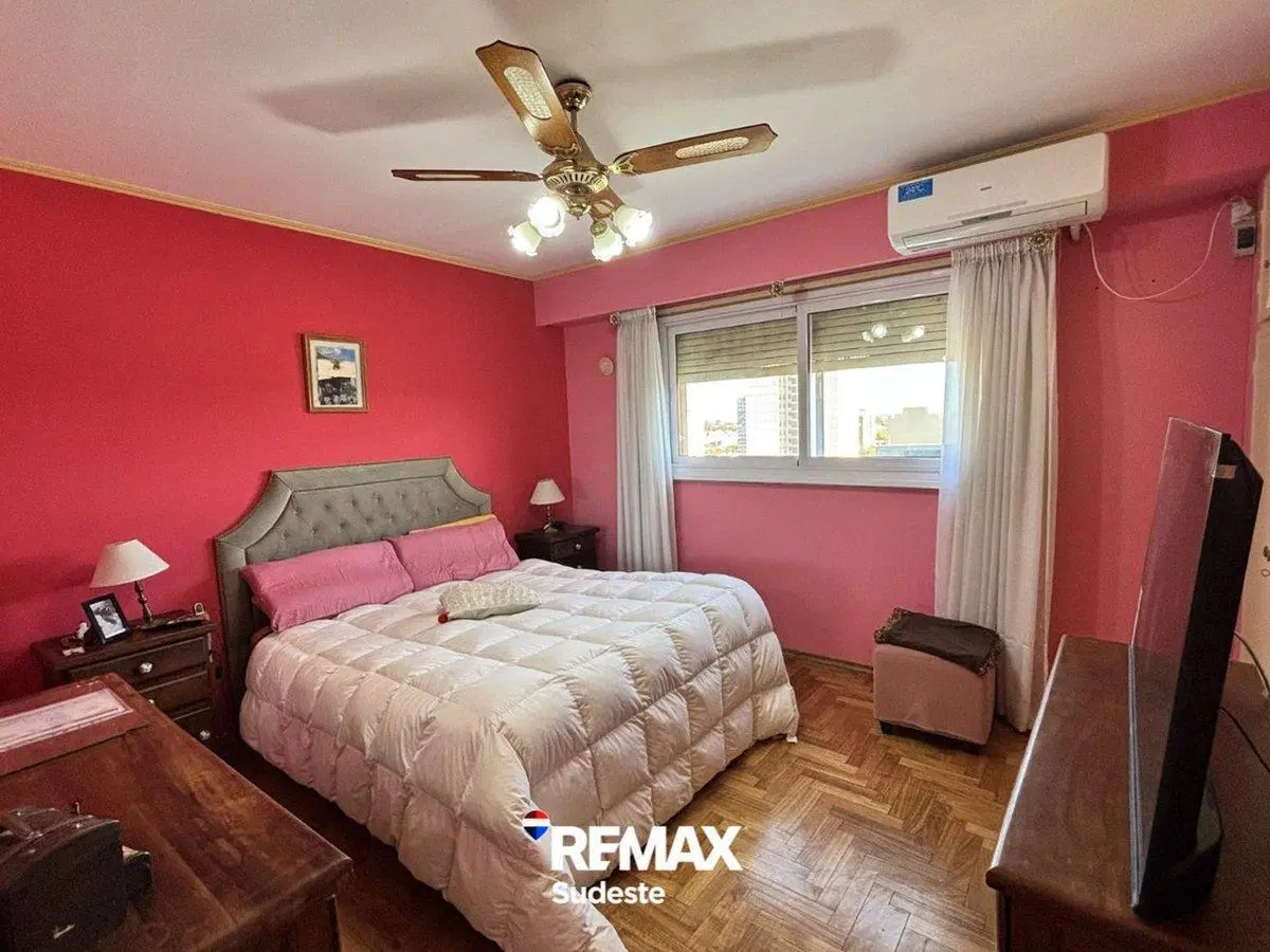 Venta Departamento 2 Dormitorios 8