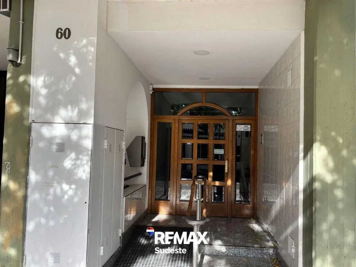 Venta Departamento 2 Dormitorios 5