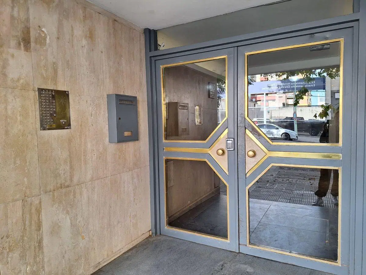 VENTA DPTO DE UN DOR. CENTRICO 4