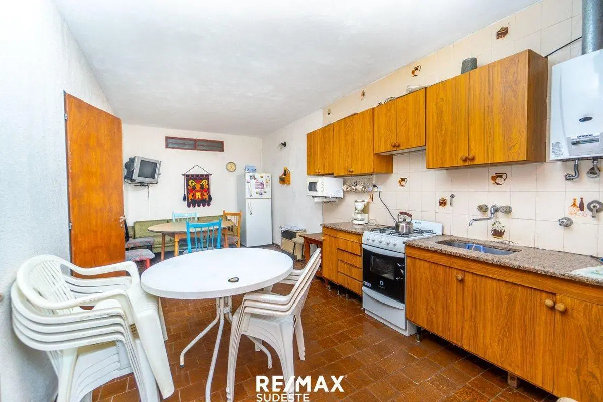 DEPARTAMENTO  PLANTA BAJA EN VENTA MONTE HERMOSO 2