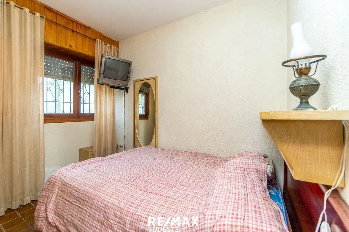 DEPARTAMENTO  PLANTA BAJA EN VENTA MONTE HERMOSO 4