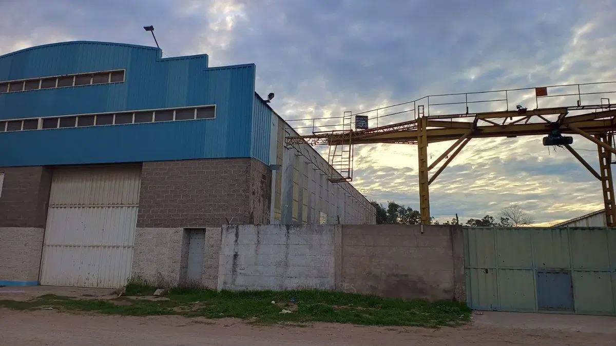 ALQUILER DE DEPOSITO-GALPON-OFICINAS 3