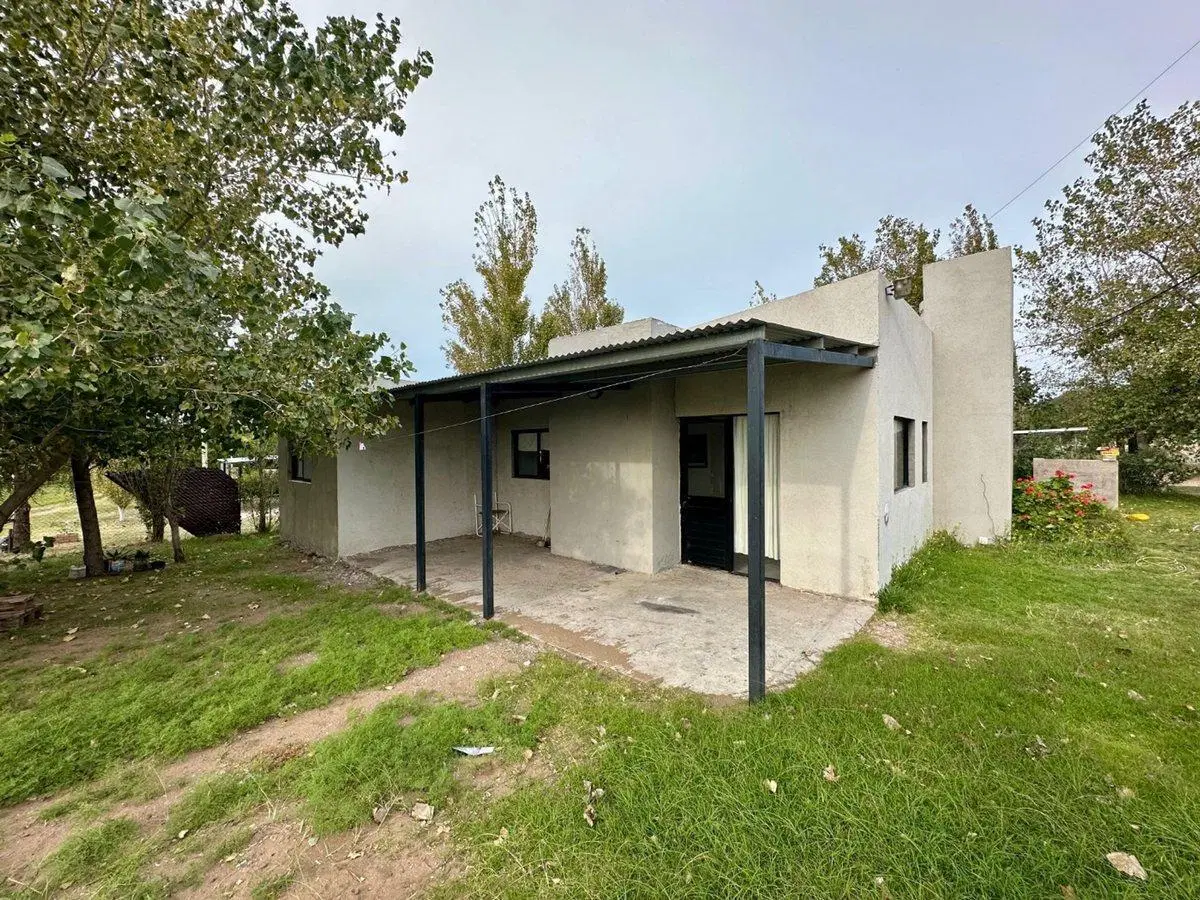 DOS CASAS  EN PEHUEN CO 3