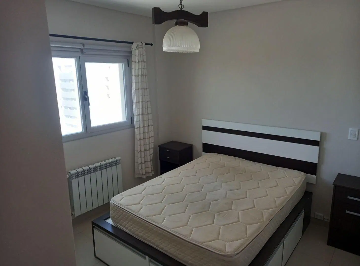 Departamento en alquiler en Brandsen y San martin 3