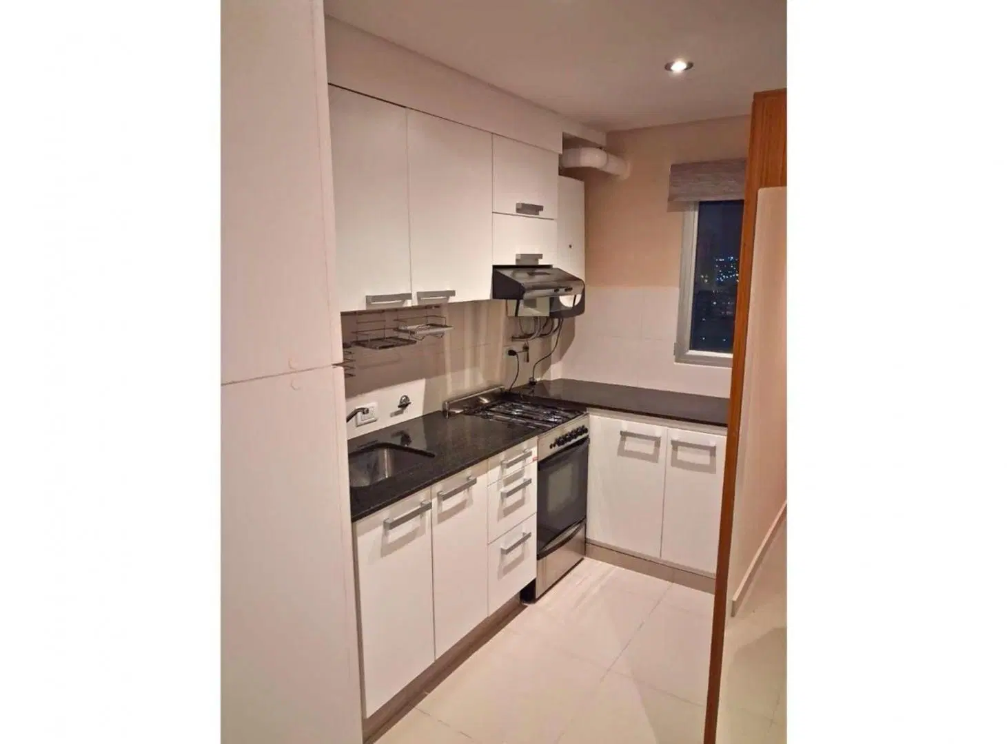 Departamento en alquiler en Brandsen y San martin 4