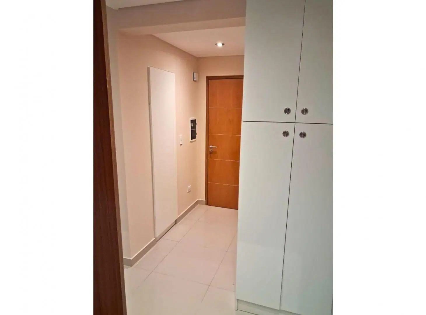 Departamento en alquiler en Brandsen y San martin 5