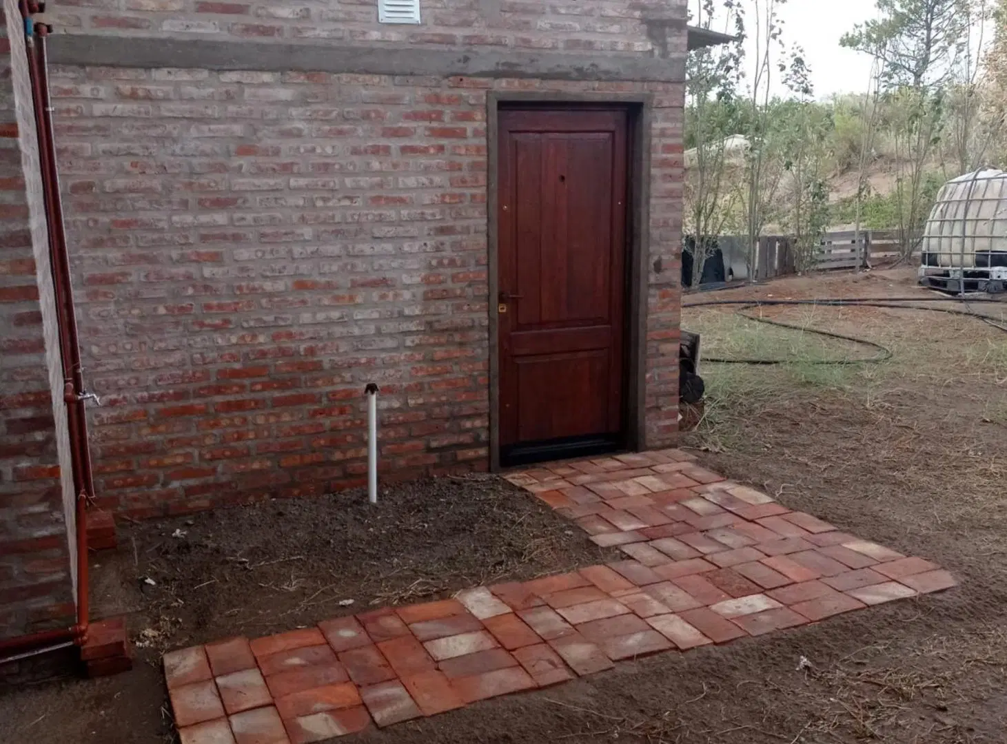 VENTA CASA AMOBLADA A METROS DEL MAR EN PEHUEN CO 2