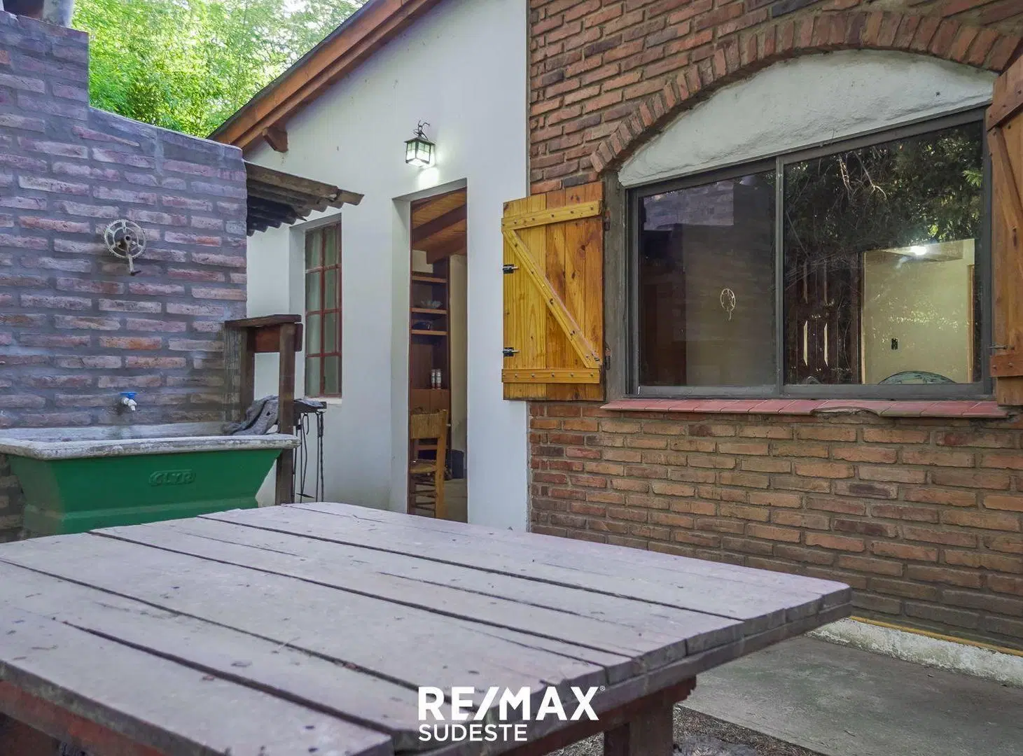 VILLA VENTANA, SIERRA DE LA VENTANA, VENTA CASA 4