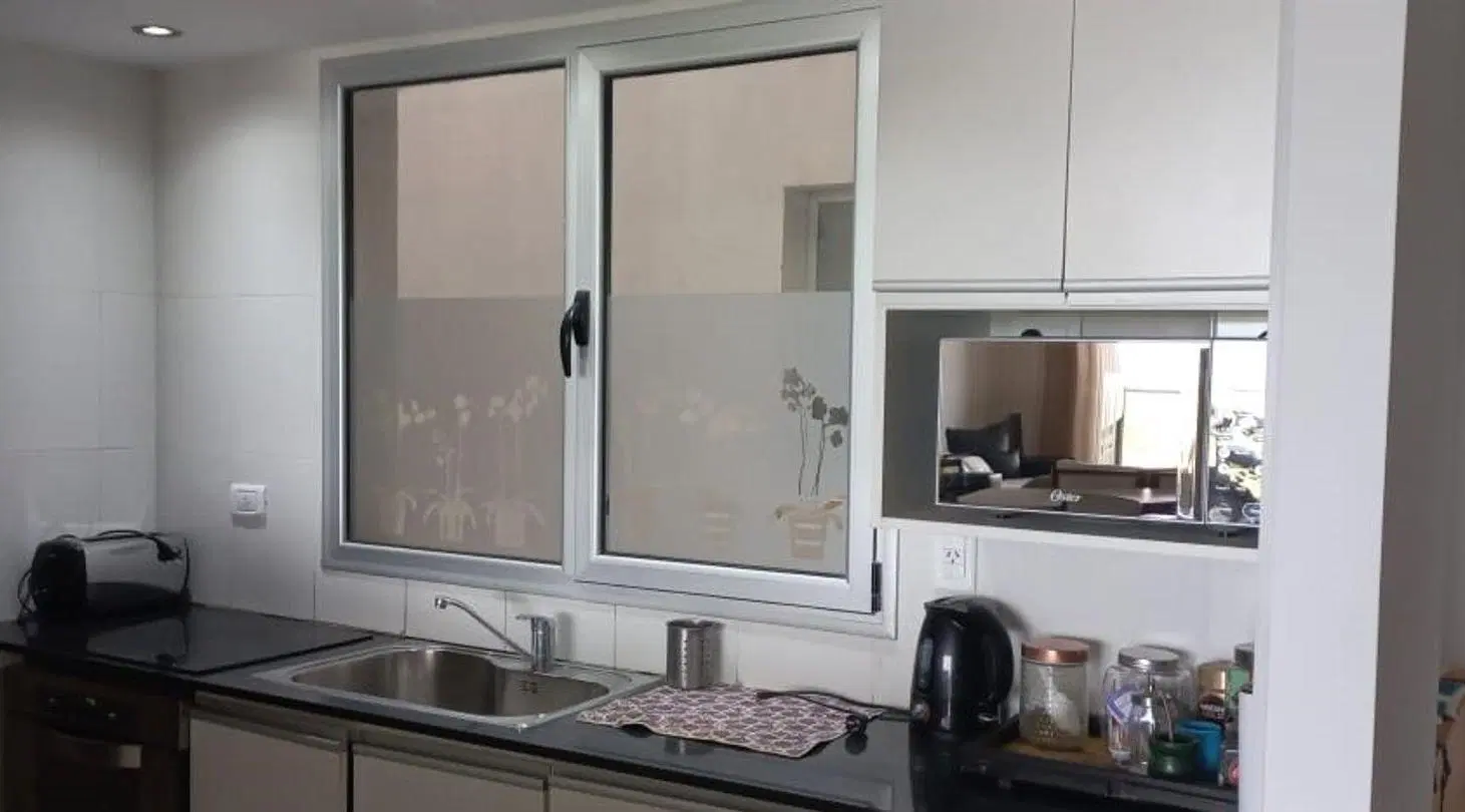 Venta de dpto de 3 dorm en  Monte Hermoso del Este 2