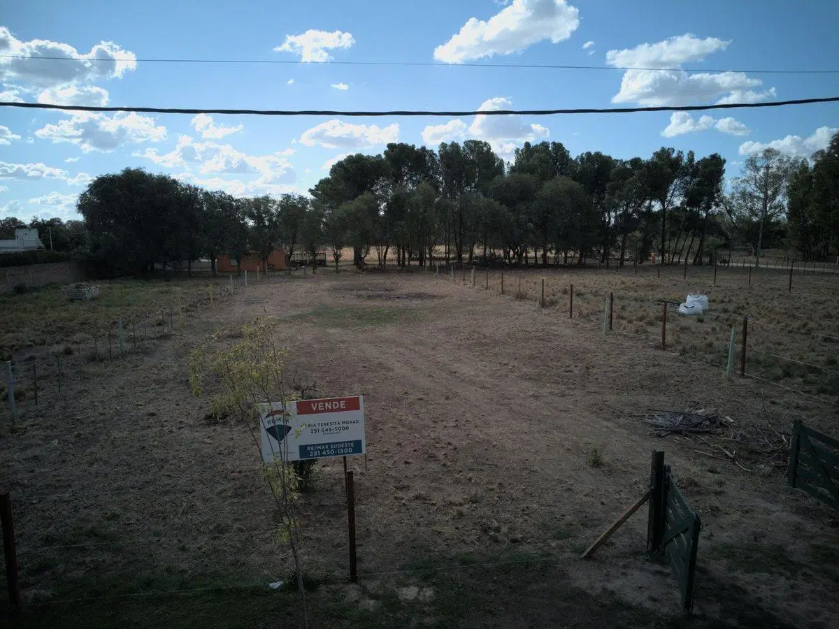 VENTA LOTE ALDEA ROMANA 3