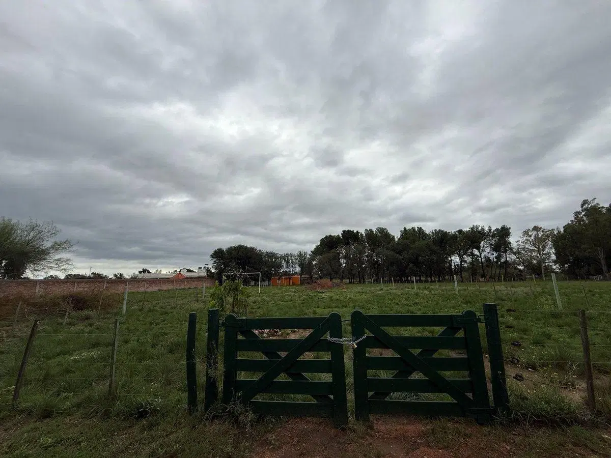 VENTA LOTE ALDEA ROMANA 4