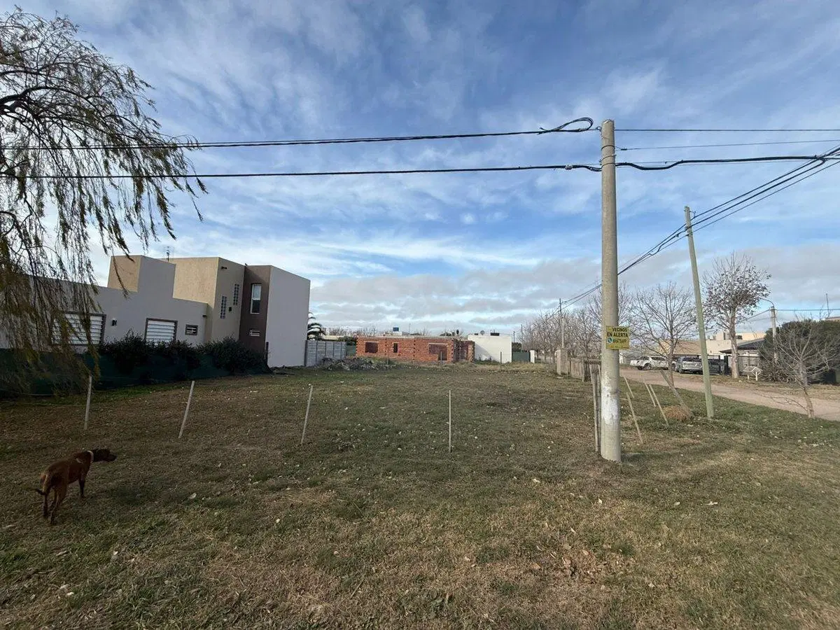 LOTE LAS CAÑITAS 2