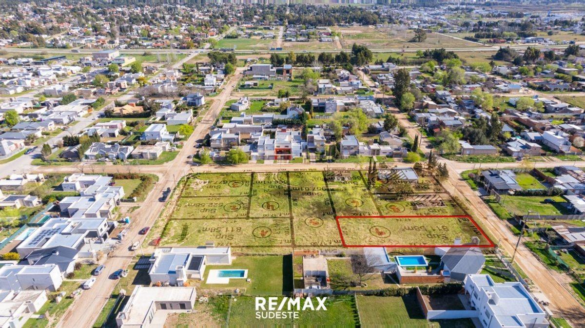 GRAN LOTE EN VENTA ALDEA ROMANA