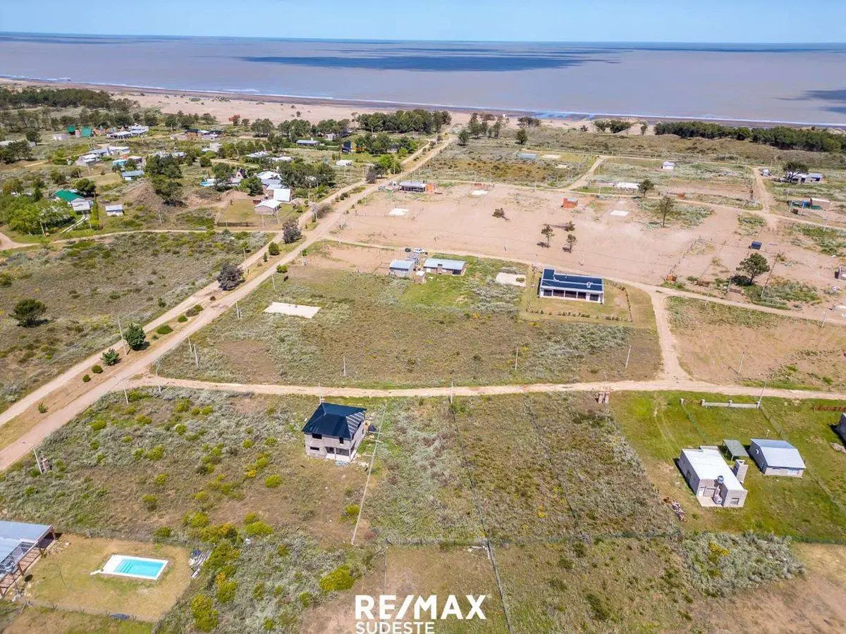 VENTA LOTE EN PUEBLO DARWIN, PEHUEN CO 4
