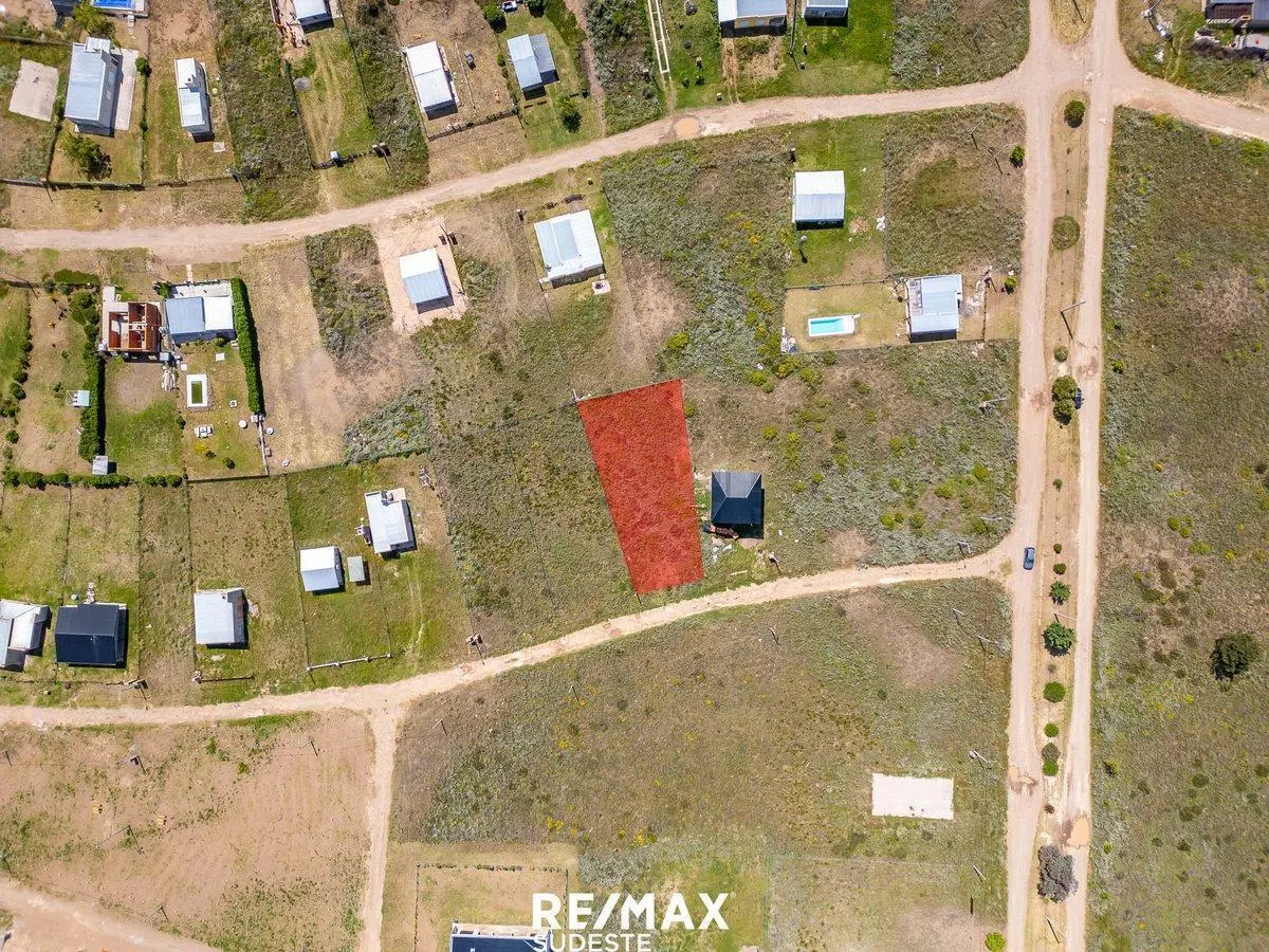 VENTA LOTE EN PUEBLO DARWIN, PEHUEN CO 5