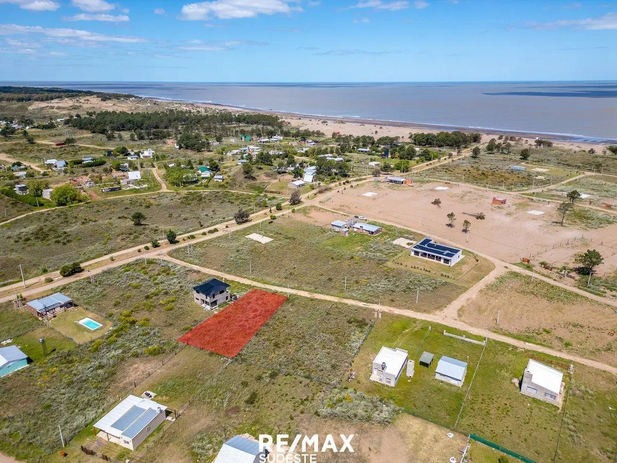 VENTA LOTE EN PUEBLO DARWIN, PEHUEN CO 2