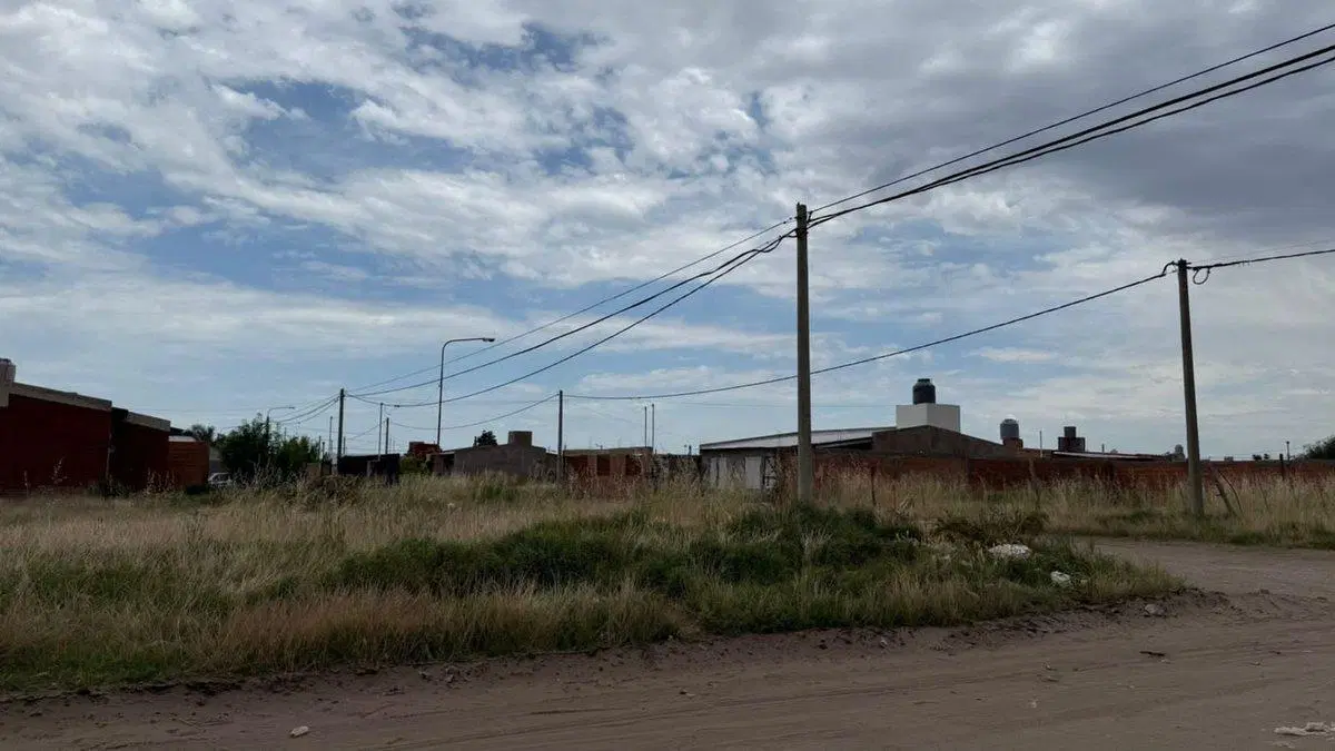 lote 6oo mt Punta Alta 4