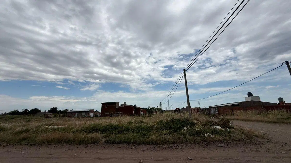 lote 6oo mt Punta Alta 2