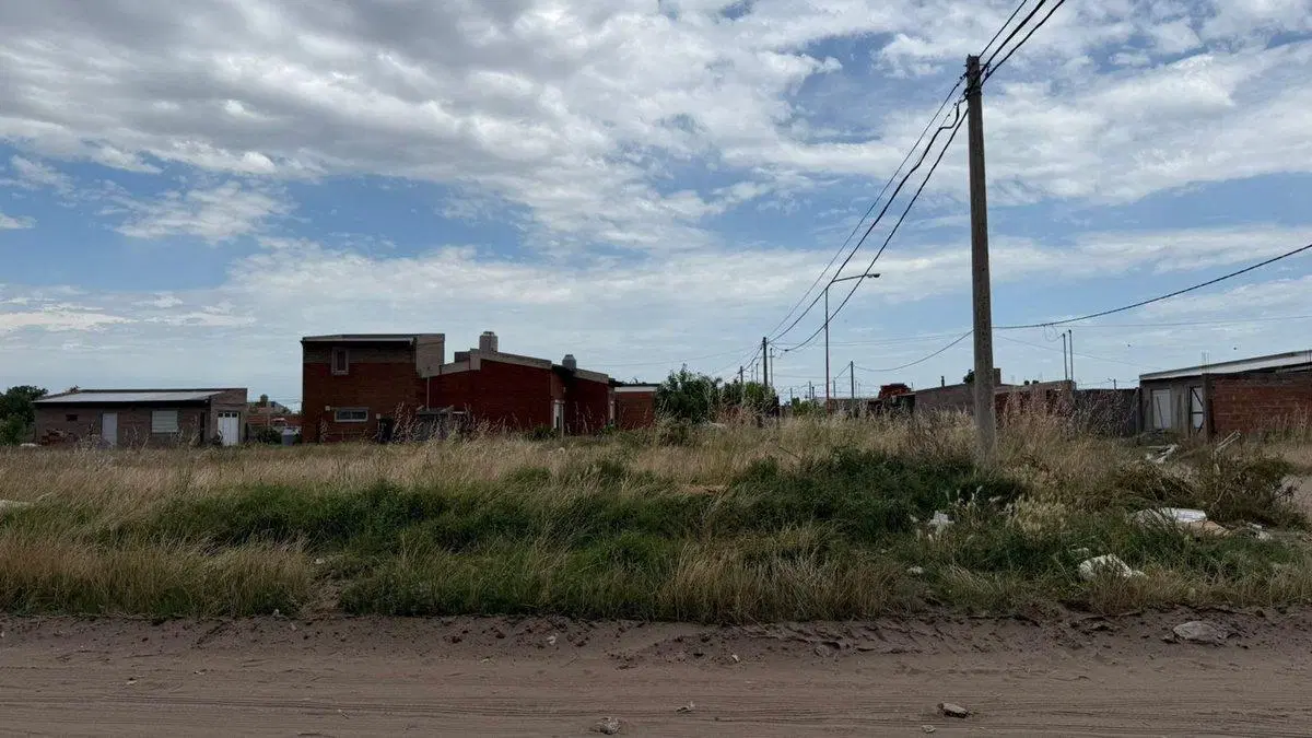 lote 6oo mt Punta Alta 3