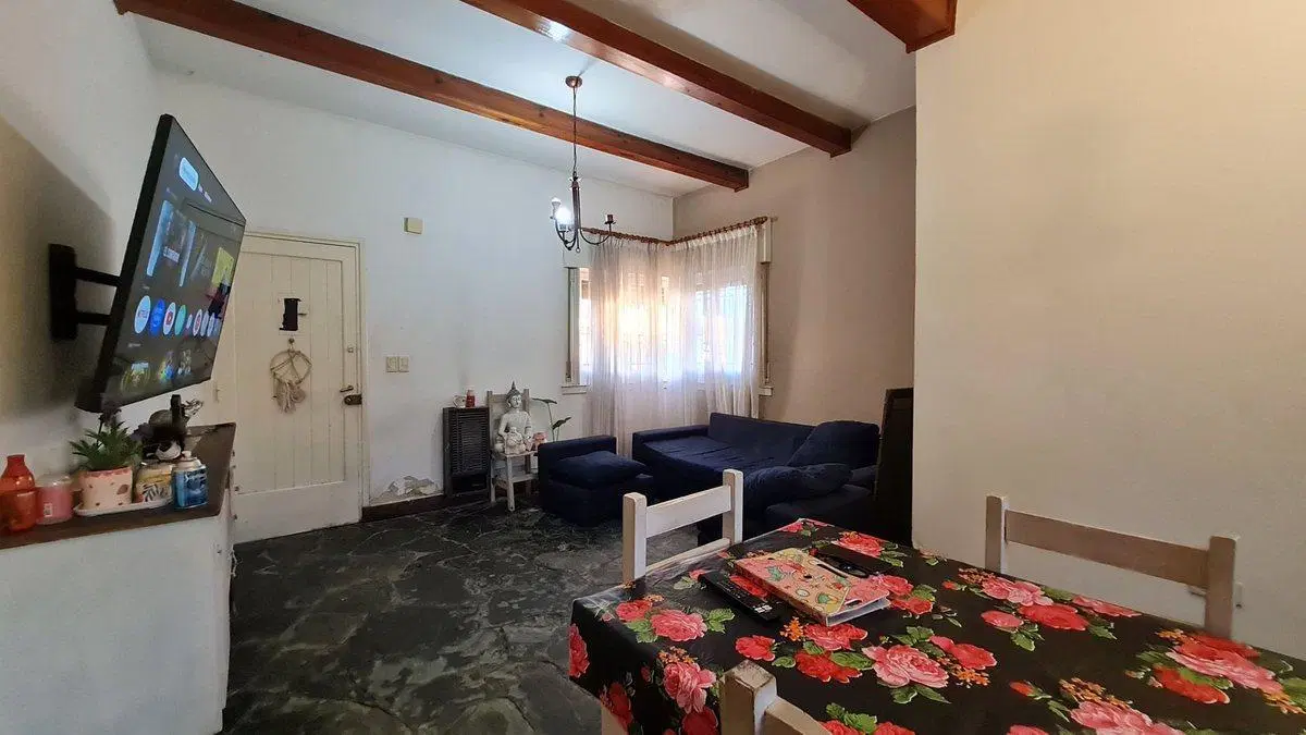 CASA DE DOS DORMITORIOS EN PUNTA ALTA 2