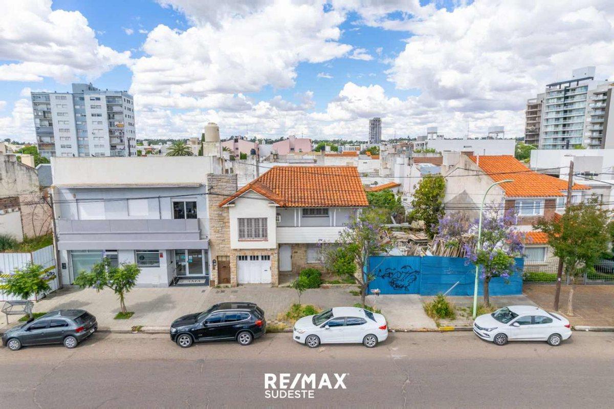 VENTA CASA EN  ALEM IDEAL  EMPREDIMIENTO COMERCIAL