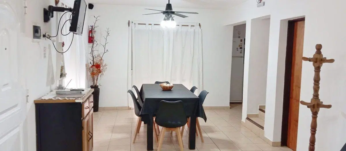 VENTA Complejo de 4 cabañas Monte del Este 2